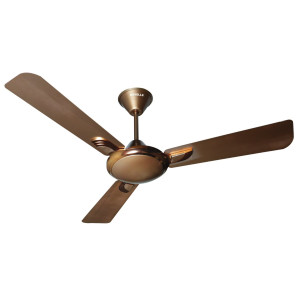 Havells Areole Bronze Copper 48" 1200mm Ceiling Fan