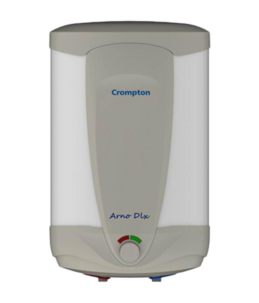 Crompton Arno Dlx 10 Litres Water Heater