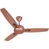 Luminous Artitude Rose Gold 3 Blade 48" 1200mm Ceiling Fan Luminous Artitude Rose Gold 3 Blade 48" 1200mm Ceiling Fan