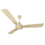 Havells Atilla 48" Pearl White Wood Ceiling Fan