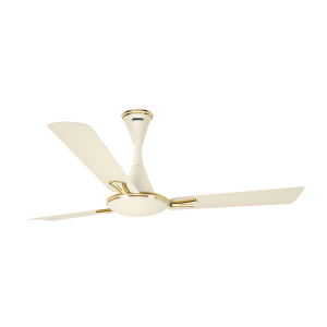 Luminous Audie Cool Blue 3 Blade 48" 1200mm Ceiling Fan