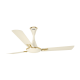 Luminous Audie Butter Cream 3 Blade 48" 1200mm Ceiling Fan