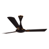 Luminous Audie Berry Red 3 Blade 48" 1200mm Ceiling Fan Luminous Audie Berry Red 3 Blade 48" 1200mm Ceiling Fan
