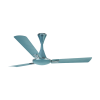 Luminous Audie Cool Blue 3 Blade 48" 1200mm Ceiling Fan