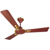 Crompton 48" Ceiling Fan Aura - Ivory | Brown | White