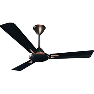 Crompton Aura Anti Dust Onix 48" Ceiling Fan Crompton Aura Anti Dust Onix 48" Ceiling Fan