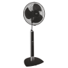 Luminous Auster BLDC 3 Blade (400mm) Pedestal Fan Luminous Auster BLDC 3 Blade (400mm) Pedestal Fan