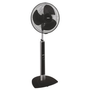Luminous Auster BLDC 3 Blade (400mm) Pedestal Fan Luminous Auster BLDC 3 Blade (400mm) Pedestal Fan