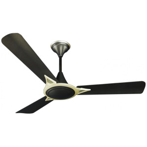 Crompton Avancer Bakers Brown 48" 1200mm Ceiling Fan