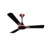 Crompton Avancer Coffee Brown 48" 1200mm Ceiling Fan