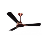 Crompton Avancer Coffee Brown 48" 1200mm Ceiling Fan