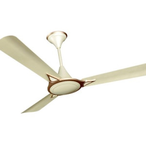 Crompton Avancer Coffee Brown 48" 1200mm Ceiling Fan