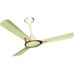 Crompton Avancer Silky Silver 48" 1200mm Ceiling Fan