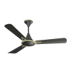 Crompton Radiance 48" Falsa Red Ceiling Fan