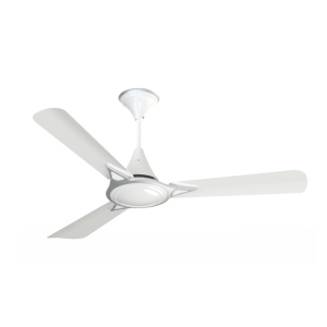 Crompton Radiance 48" Falsa Red Ceiling Fan