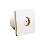 Bathroom / Office 6" Axial Exhaust Fan