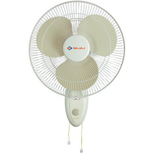 Bajaj Elite Neo 16" 400mm Wall Fan Bajaj Elite Neo 16" 400mm Wall Fan
