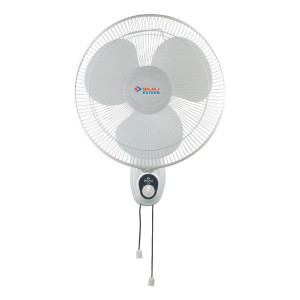 Bajaj Esteem Double String 16" 400mm Wall Fan Bajaj Esteem Double String 16" 400mm Wall Fan