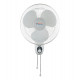 Bajaj Esteem Double String 16" 400mm Wall Fan