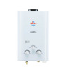 Bajaj Duetto Gas Geyser 6 Litres Bajaj Duetto Gas Geyser 6 Litres