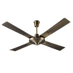 Bajaj Magnifique EP102 Antique Brass 48" Ceiling Fan