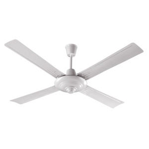 Bajaj Magnifique EP102 Pearl White 48" Ceiling Fan