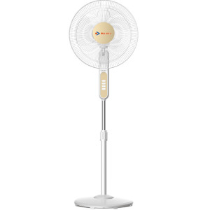 Bajaj Midea BP 07 16" 400mm Pedestal Fan