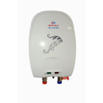 Bajaj Platini 3 Litres Instant Water Heater SS Tank