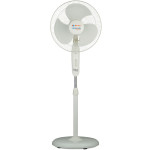 Bajaj Rush Air 16" 400mm Pedestal Fan