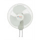 Bajaj Rushair 12" 300mm Wall Fan