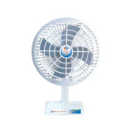 Bajaj Ultima PT01 8" 200mm Table Fan 