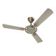 Bajaj Cruzair Decor Kashmir Beige 50" 1300 MM Ceiling Fan