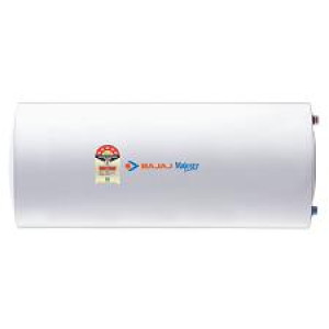 Bajaj Majesty 15 Litres Water heater Horizontal