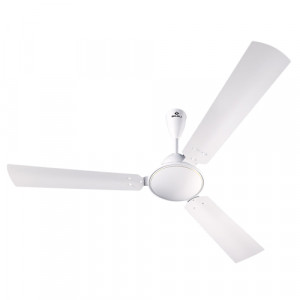 Bajaj Ultima Ceiling Fan White Special Decorative Bajaj Ultima Ceiling Fan White Special Decorative