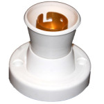 Ceiling Batten Holder Bulb type