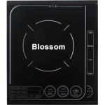Blossom Induction Stove with IR 