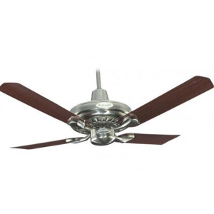 Breezalit Elegance Antique Steel Rosewood Ceiling Fan 48" With Lampshade Breezalit Elegance Antique Steel Rosewood Ceiling Fan 48" With Lampshade