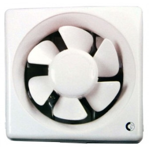 Crompton 200 MM 8" Box Type Brisk air Exhaust Fan Crompton 200 MM 8" Box Type Brisk air Exhaust Fan