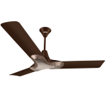 Luminous New York Brooklyn Ale Brown 3 Blade 48" 1200mm Ceiling Fan