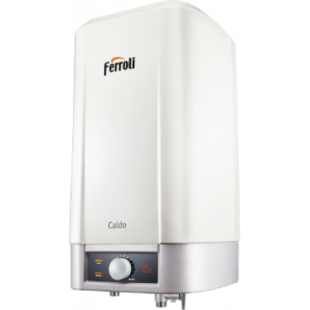 Ferroli Caldo 25 Litres Water Heater
