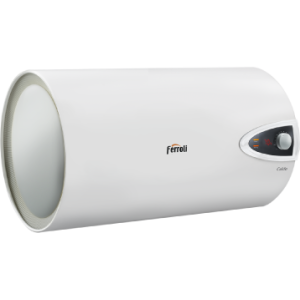 Ferroli Caldo Digital 25 Litres Horizontal Storage Water Heater