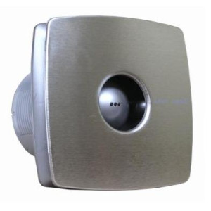 Cata Exhaust Fan X-Mart INOX - 15 Cata Exhaust Fan X-Mart INOX - 15