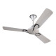 Bajaj Centrim High Speed Silky White 48" Ceiling Fan 