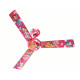 USHA Chutki Kids 48" 1200mm Kids Ceiling Fan Pink