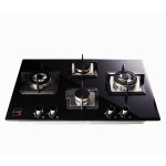 Blowhot ORION 4 FFD Hob