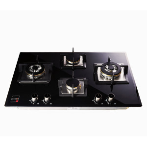 Blowhot ORION 4 FFD Hob Blowhot ORION 4 FFD Hob
