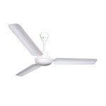 Crompton Cool Breeze white 56" 1400mm Ceiling Fan