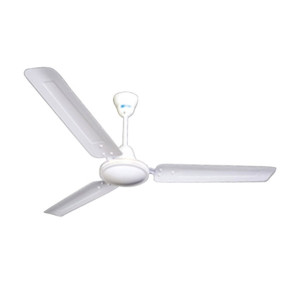 Crompton Cool Breeze White 48" 1200mm Ceiling Fan