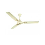 Crompton Cool Breeze Deco Brown 48" 1200mm Ceiling Fan