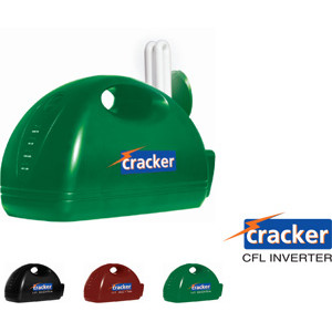 Luminous Cracker CFL Emergency Lamp Inverter Luminous Cracker CFL Emergency Lamp Inverter